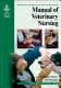 BSAVA manual of veterinary nursing /