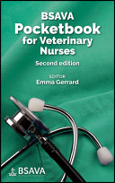 BSAVA pocketbook for veterinary nurses /