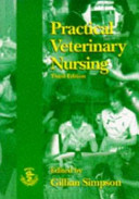 Practical veterinary nursing /