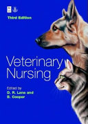 Veterinary nursing /