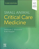 Small animal critical care medicine /