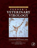 Fenner's veterinary virology /