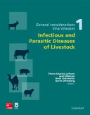 Infectious and parasitic diseases of livestock /