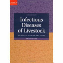 Infectious diseases of livestock /