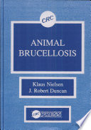 Animal brucellosis /