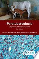 Paratuberculosis : organism, disease, control /