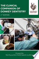 The clinical companion of donkey dentistry /