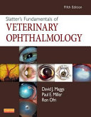 Slatter's fundamentals of veterinary ophthalmology.