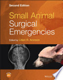 Small animal surgical emergencies /