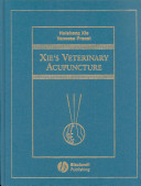 Xie's veterinary acupuncture /