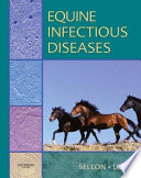 Equine infectious diseases /