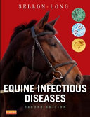 Equine infectious diseases /