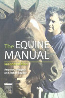 The equine manual /