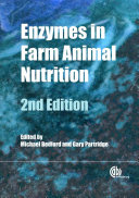 Enzymes in farm animal nutrition /