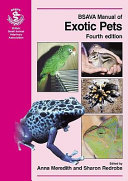 BSAVA manual of exotic pets.