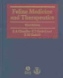 Feline medicine and therapeutics /