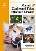 BSAVA manual of canine and feline infectious diseases /