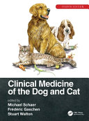 Clinical medicine of the dog and cat /