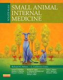 Small animal internal medicine /