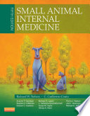 Small animal internal medicine /