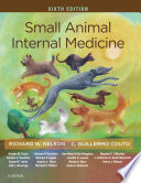 Small animal internal medicine /