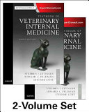 Textbook of veterinary internal medicine : diseases of the dog and the cat /