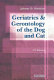 Geriatrics and gerontology of the dog and cat /