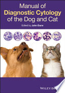 Manual of diagnostic cytology of the dog and cat /