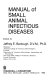 Manual of small animal infectious diseases /