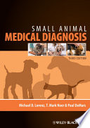 Small animal medical diagnosis /