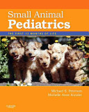 Small animal pediatrics : the first 12 months of life /