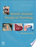 Small animal surgical nursing