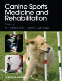 Canine sports medicine and rehabilitation /