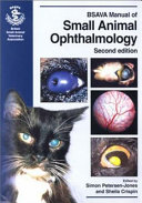 BSAVA manual of small animal ophthalmology /