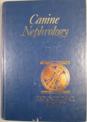 Canine nephrology /