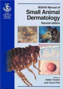 BSAVA manual of small animal dermatology /