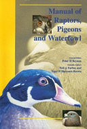 BSAVA manual of raptors, pigeons and waterfowl /
