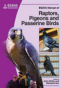 BSAVA manual of raptors, pigeons and passerine birds /