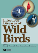 Infectious diseases of wild birds /