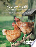 Poultry health : a guide for professionals /