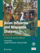 Avian influenza and Newcastle disease : a field and laboratory guide /