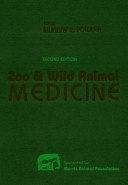 Zoo & wild animal medicine /