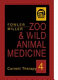 Zoo & wild animal medicine : current therapy 4 /