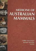 Medicine of Australian mammals  /