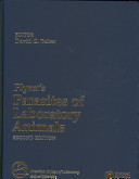 Flynn's parasites of laboratory animals : David G. Baker (editor-in-chief).