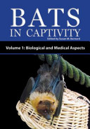 Bats in captivity /