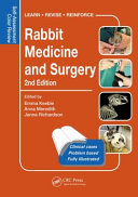 Rabbit medicine and surgery /