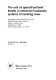 The role of specialized beef breeds in extensive husbandry systems of suckling cows : proceedings of the Scientific Day of the 28th World Charolais Congress, Alghero, Sardinia, Italy, September 21, 1993 /