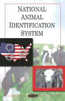 National Animal Identification System /