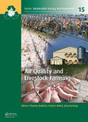 Air quality and livestock farming /